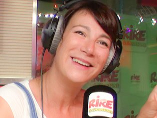 Virginie Hocq