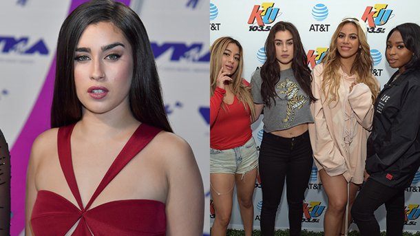 Lauren Jauregui revient sur sa période avec les Fifth Harmony