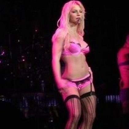 Britney Spears : son évolution en 33 looks !