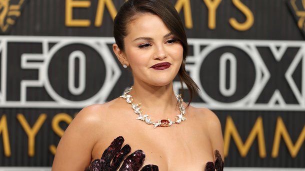 Selena Gomez révèle la star dont elle est fan et on ne s’y attendait pas