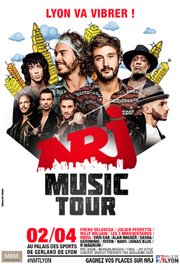 NRJ Music Tour de Lyon