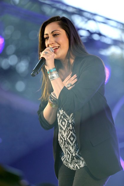 Victoria - Les 3 Mousquetaires - NRJ Music Tour Toulouse 2016