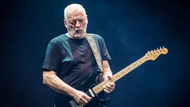 David Gilmour : son nouvel album sera le "meilleur depuis The Dark Side Of The Moon"