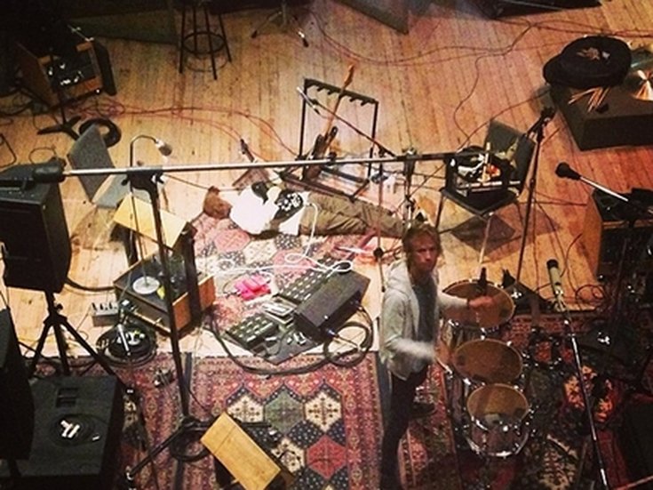 muse
