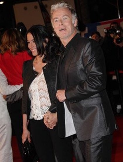 Tapis Rouge - NRJ Music Awards 2013