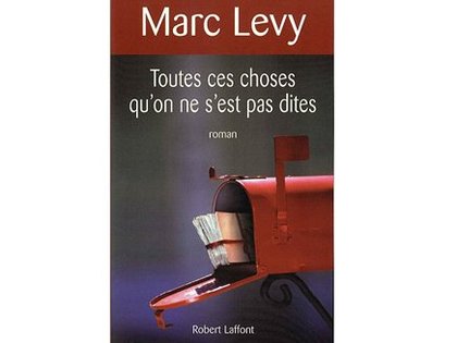 Marc Levy