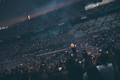 Indochine - Central Tour