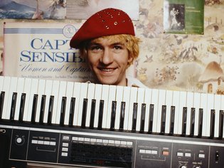 Captain Sensible