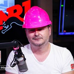 Mardi 12 Avril avec les Fifth Harmony - C Cauet sur NRJ