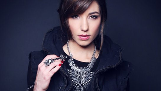 DJ Oriska