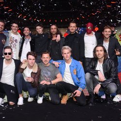 NRJ DJ AWARDS 2017