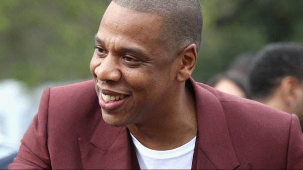 Le saviez-vous? Jay Z est le parrain du fils de Jean Reno
