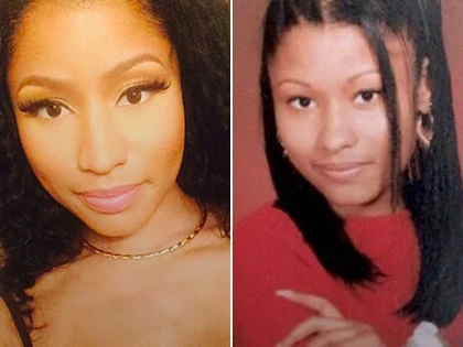 Nicki Minaj 