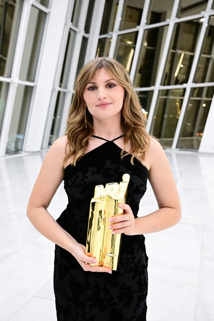 Marine - Les Backstages - NRJ Music Awards 2026