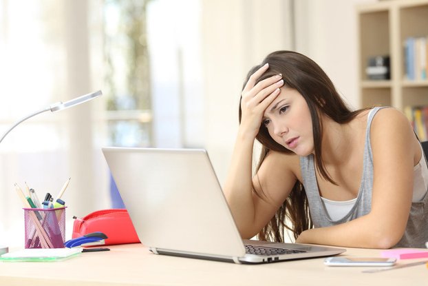 Partiels ratés : comment se rebooster