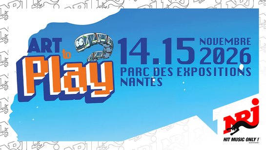 Art To Play, Quinzième édition à Exponantes !