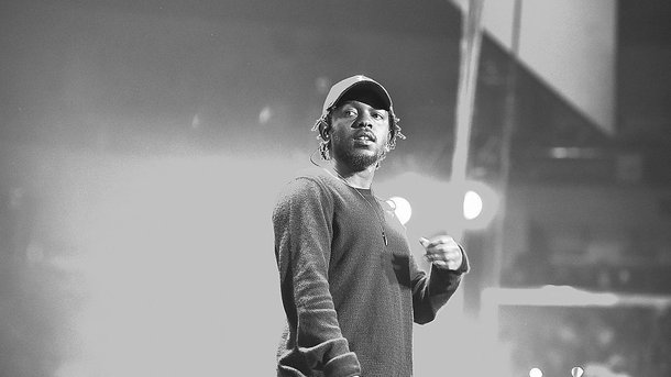 Kendrick Lamar: une admiration réciproque avec Eminem