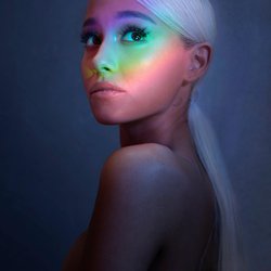 Ariana Grande