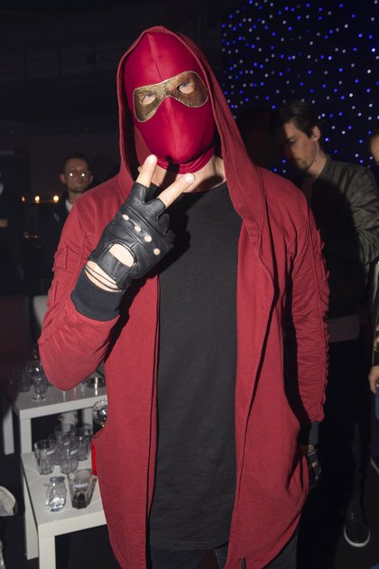Sound Of Legend - 7ème cérémonie des NRJ DJ AWARDS
