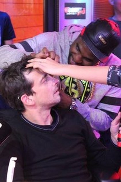 Mercredi 15 Janvier avec Jason Derulo