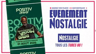 🎶Kool & The Gang: gagnez vos places pour le Positiv Festival d'Orange !