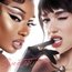 Megan Thee Stallion & Dua Lipa