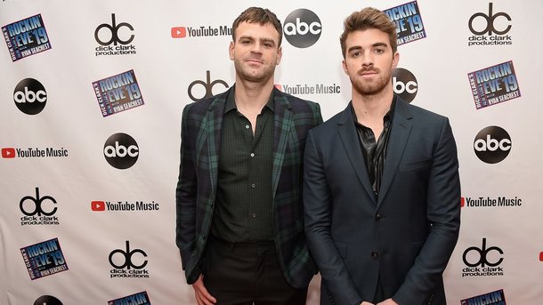 The Chainsmokers, le duo qui dynamise la musique électro