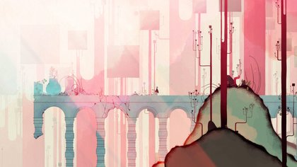 Gris (PS4)