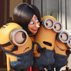 Les Minions
