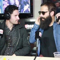 Lundi 2 décembre avec Capital Cities