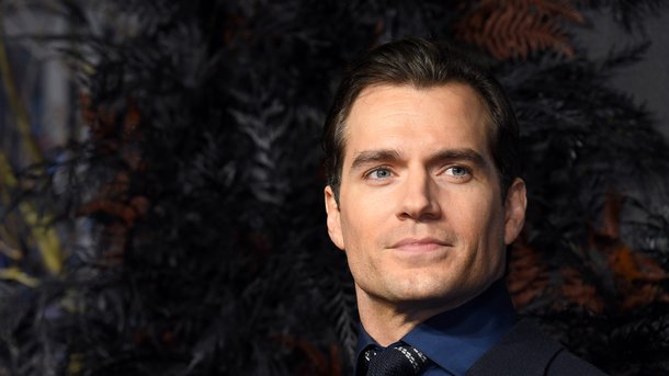 Henry Cavill: pourquoi a-t-il quitté "The Witcher" ?