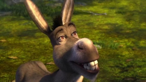 « Shrek » : l'Âne bientôt la star d'un spin-off
