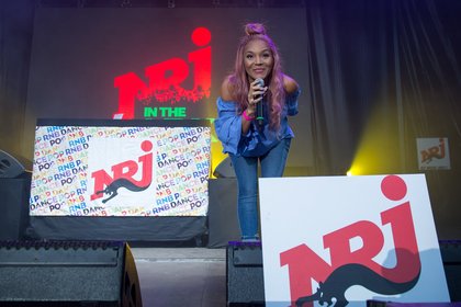 NRJ In The Park au Futuroscope