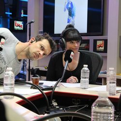 Mercredi 20 Mai 2015 avec OMI