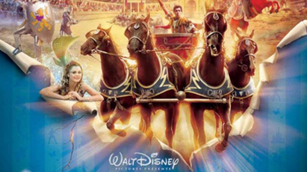 Histoires Enchantées