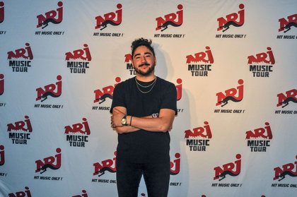 NRJ Music Tour de Lyon - 8 avril 2017
