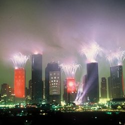 Jean Michel Jarre - Photos Live - Photo 11/30 