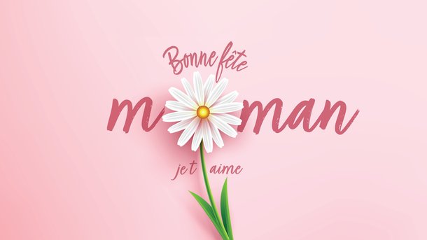 Les infos du Réveil Chérie : Le Top 3 Spécial Fêtes des Mères