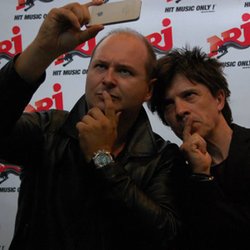 Jeudi 6 juin avec Indochine et Dj D-Bass