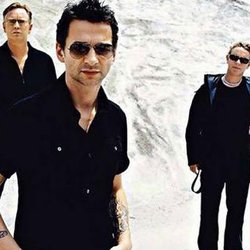 Depeche-Mode