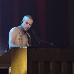 Twenty One Pilots - Cérémonie NRJ Music Awards 2016