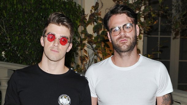 The Chainsmokers annoncent l'arrivée d'un nouveau titre!