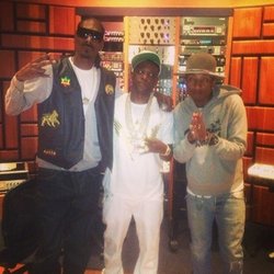 Snoop Dogg: Family. !!