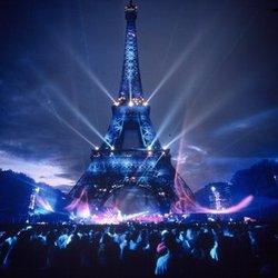 Jean Michel Jarre - Photos Live - Photo 13/30 