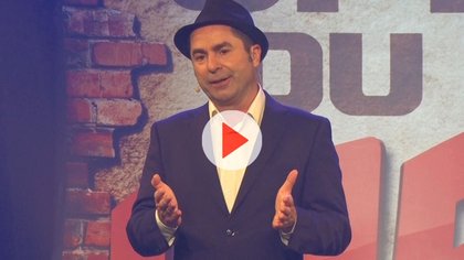 Yves Pujol - aux Open du Rire & Chansons - photo - tromper sa femme 