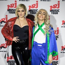 Bilal Hassani & Bebe Rexha - NRJ Music Tour de Nantes 2019