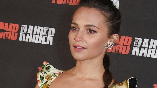 «Tomb Raider» sur France 2: qui incarne la nouvelle Lara Croft après Angelina Jolie?