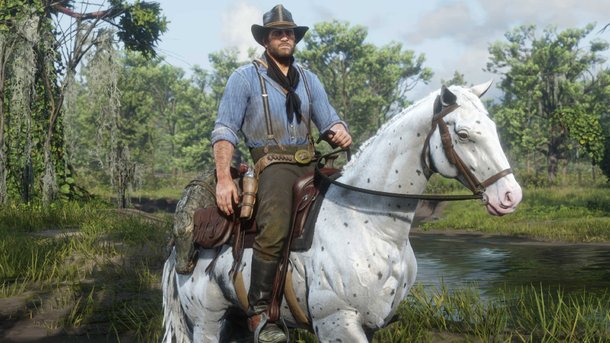 Notre top 5 des meilleurs jeux en monde ouvert sur PS4 et Xbox One