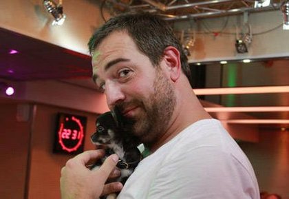Lundi 24 septembre avec Hollywood Girls !