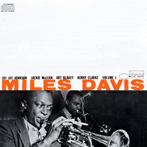Miles Davis All Stars, Vol. 1